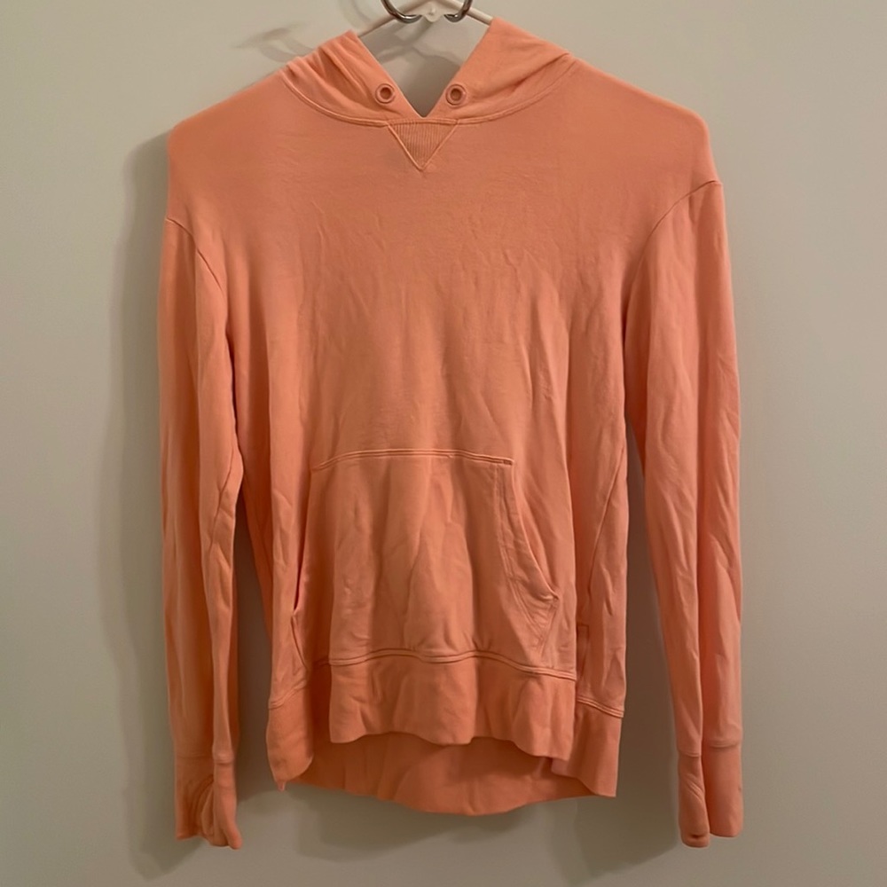Athleta Girl sweatshirt size L